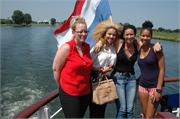 Brunchtocht Cuijk 21-07-2013 053